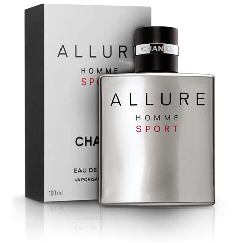 chanel allure sport precio|allure sport chanel cologne.